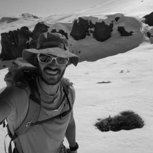Gonzalo Oliver / Guides